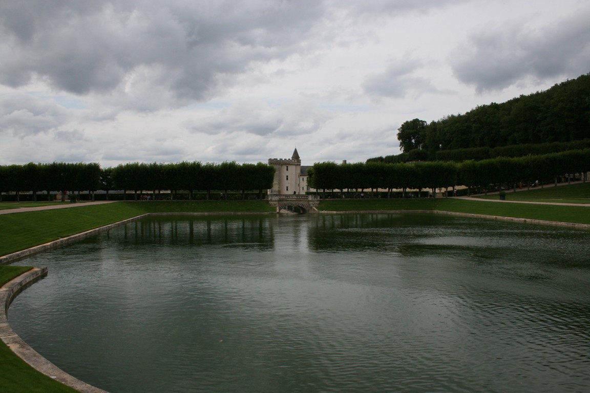 Villandry